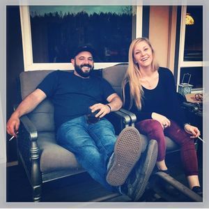 Meet your Posher, Kim